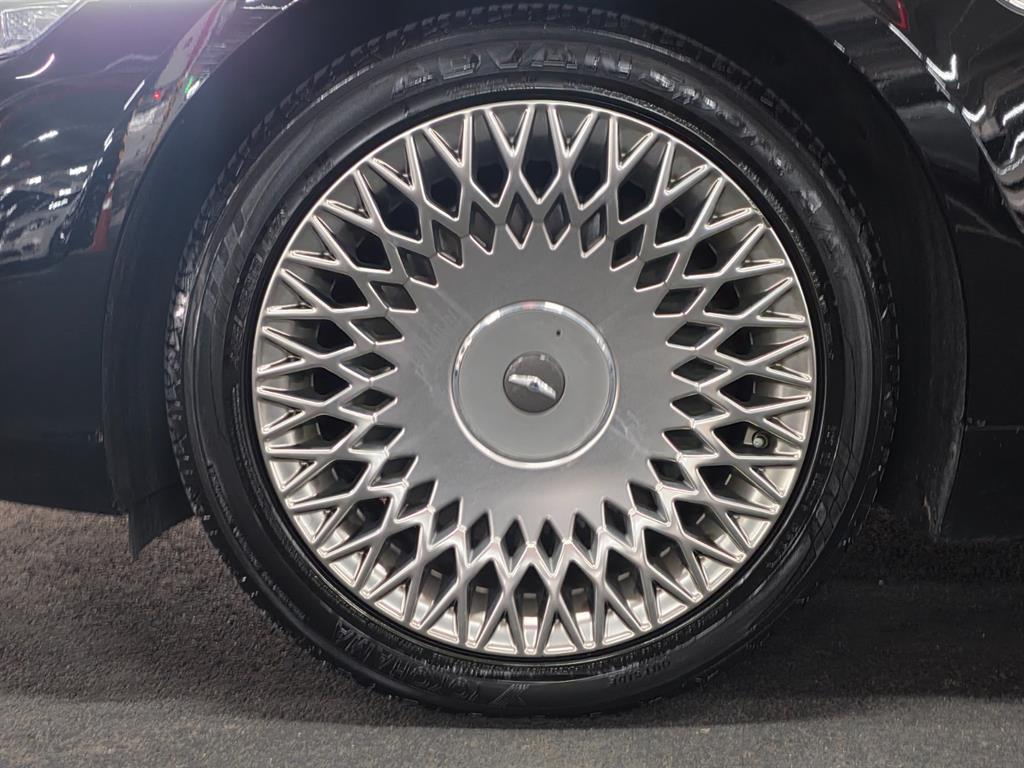 Genesis G90 2021 Negro - Importación desde Corea - HF Imports Iquique - Foto 18