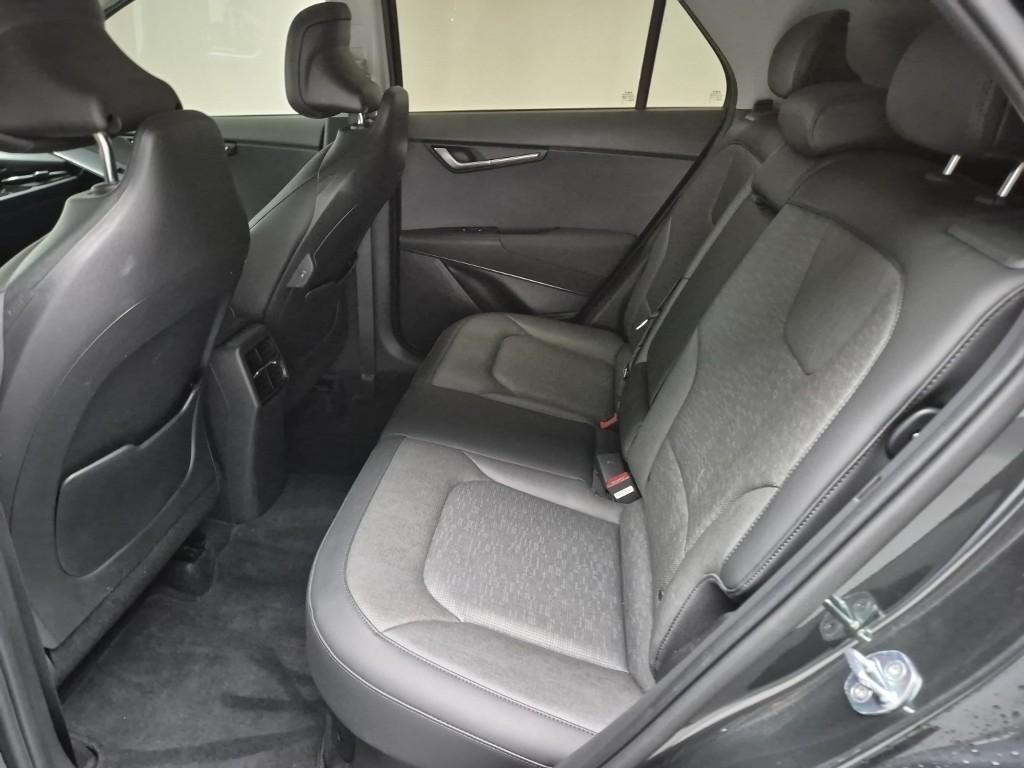 KIA Niro - Vista 11