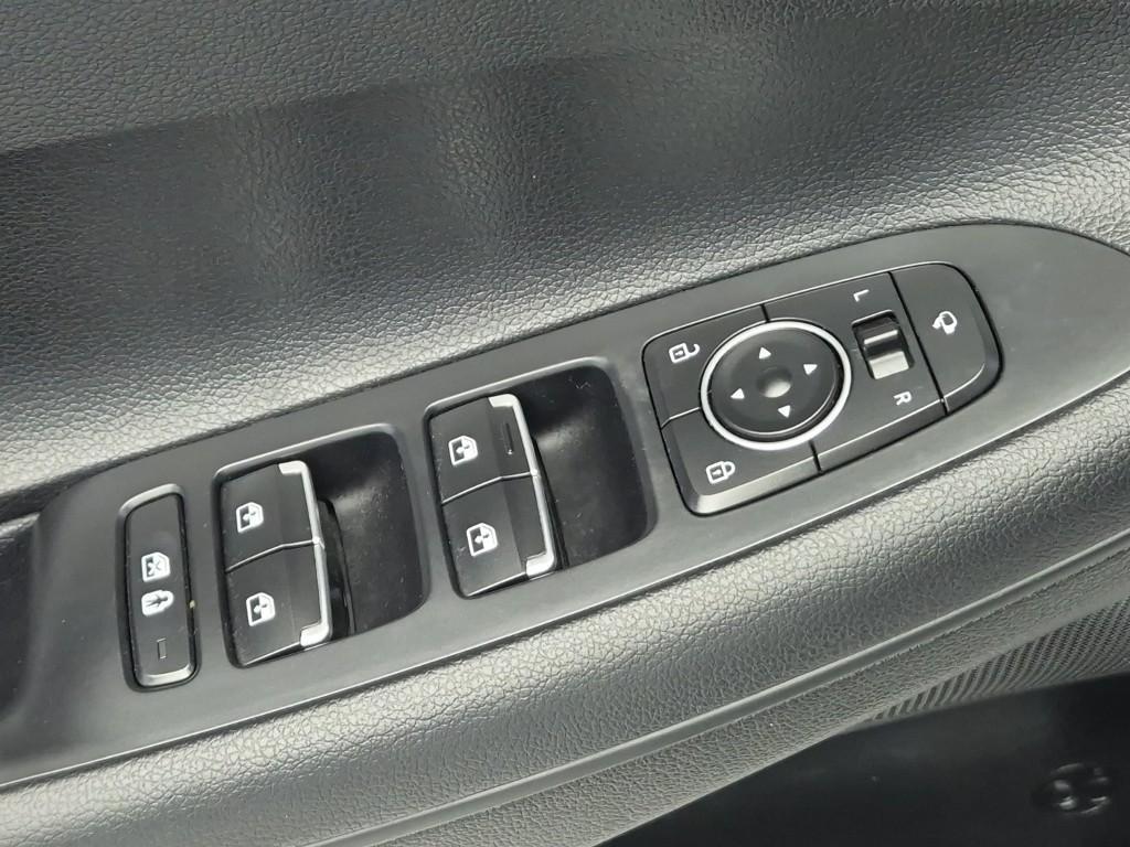 HYUNDAI Grandeur - Vista 5