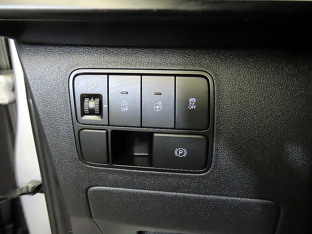 HYUNDAI Staria 2025 Gris - Importación desde Corea - HF Imports Iquique - Foto 14