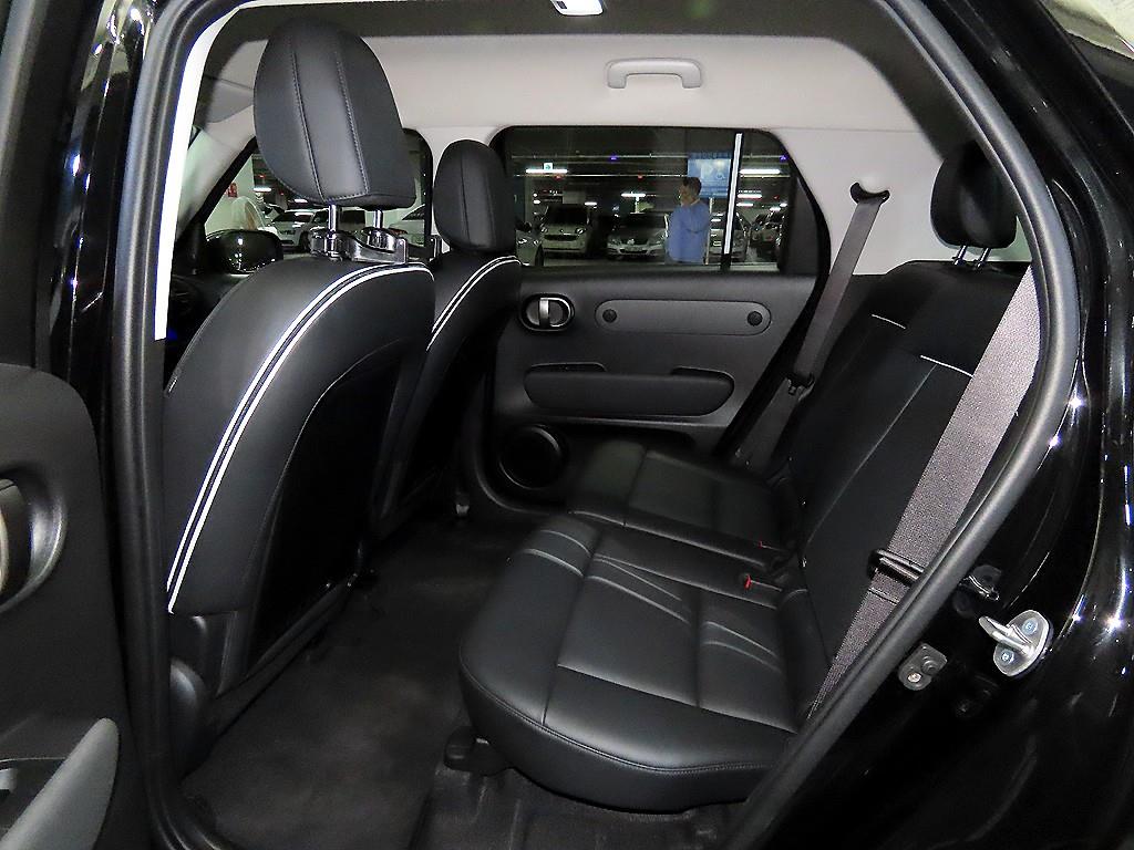 HYUNDAI Casper - Vista 7