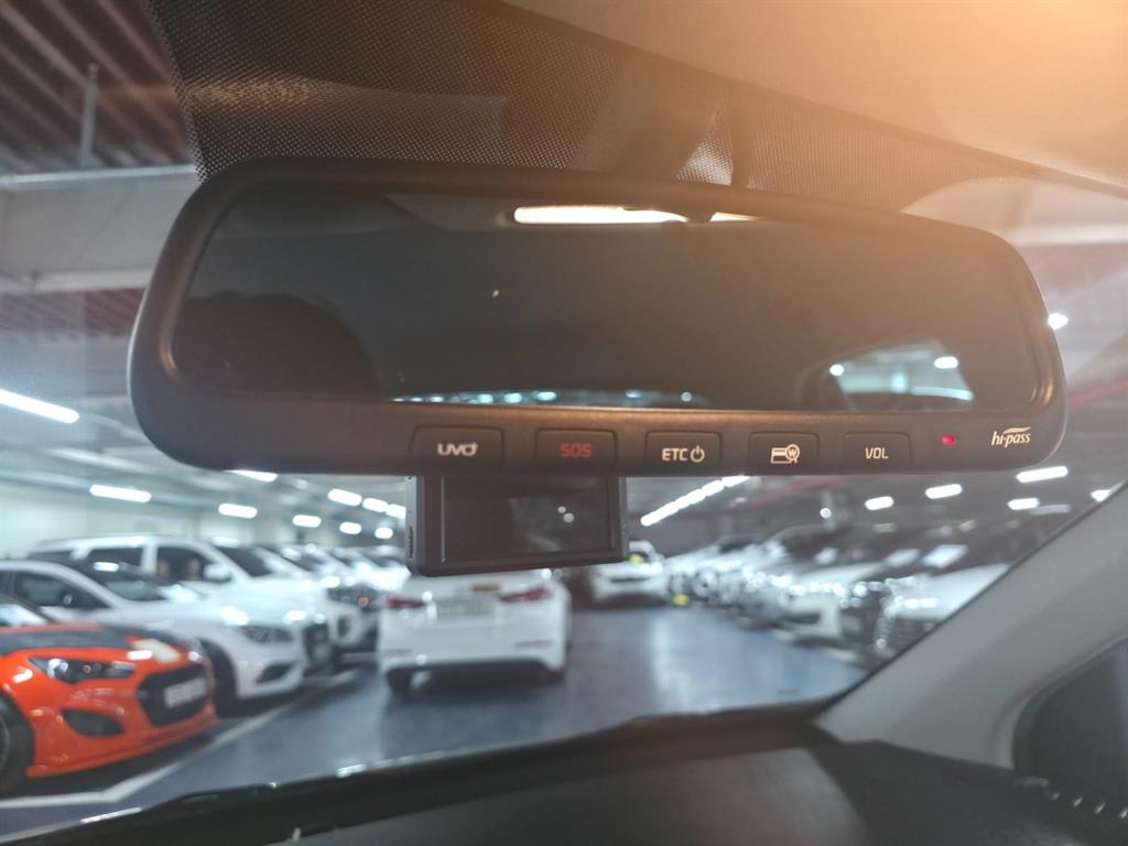 KIA Morning - Vista 12