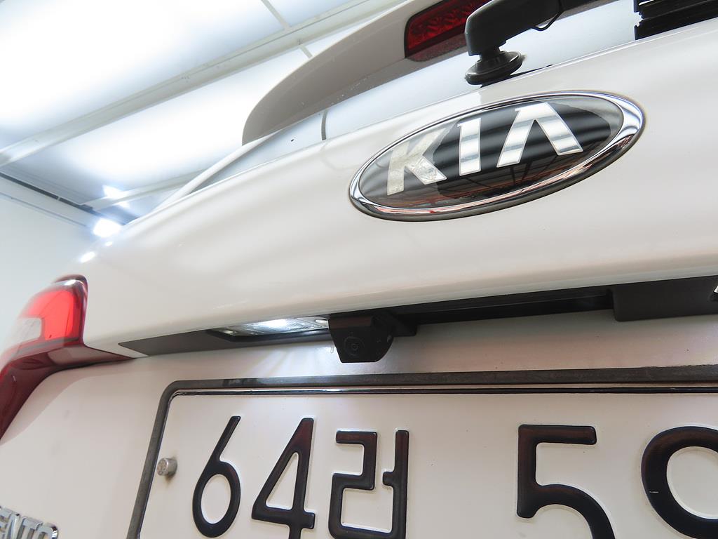 KIA Sorento 2014 Blanco - Importación desde Corea - HF Imports Iquique - Foto 17