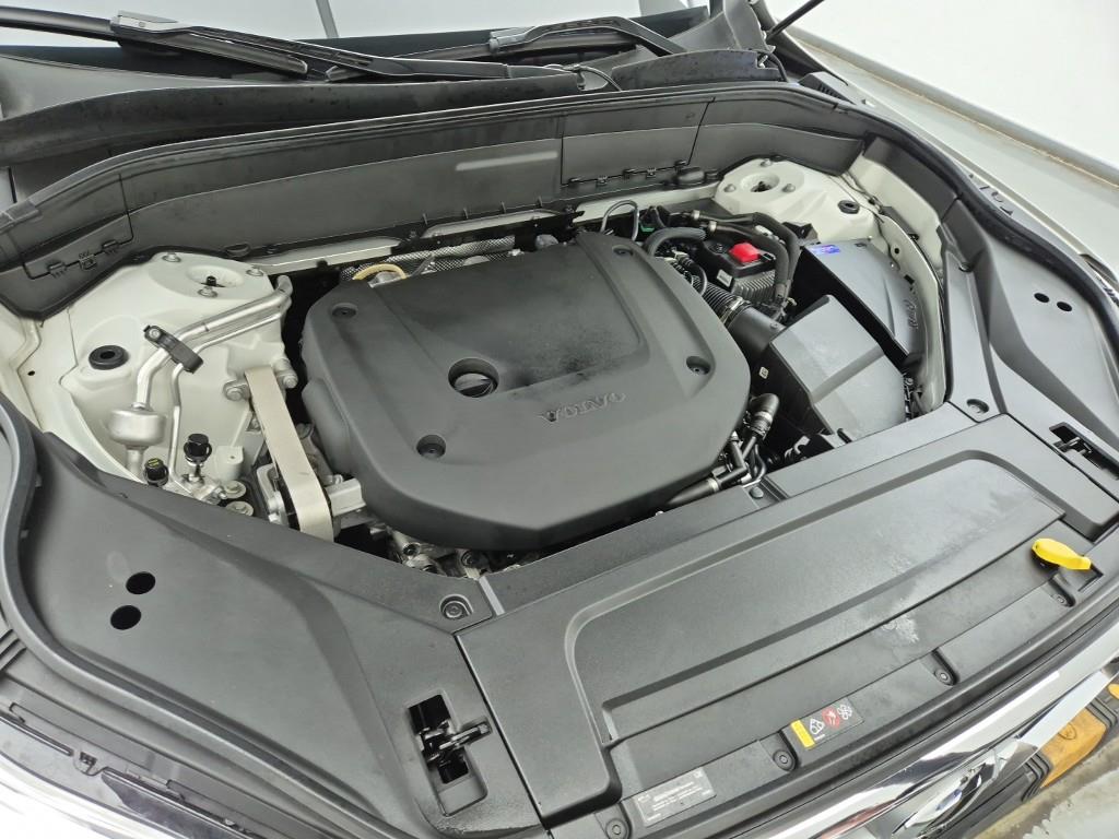 Volvo XC90 - Vista 6