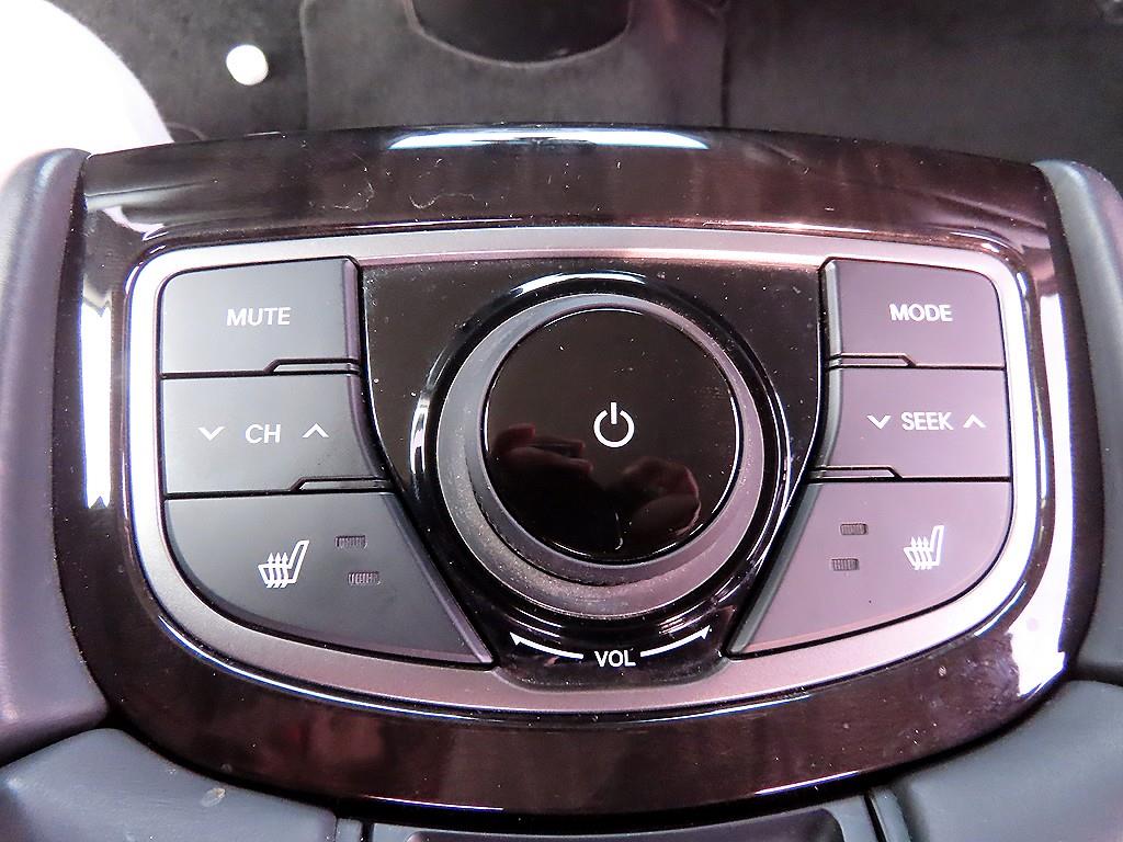 HYUNDAI Grandeur 2014 - Importación desde Corea - HF Imports Iquique - Foto 15