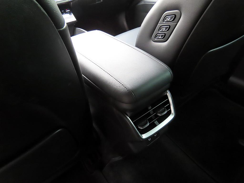 HYUNDAI Grandeur 2024 Negro - Importación desde Corea - HF Imports Iquique - Foto 16