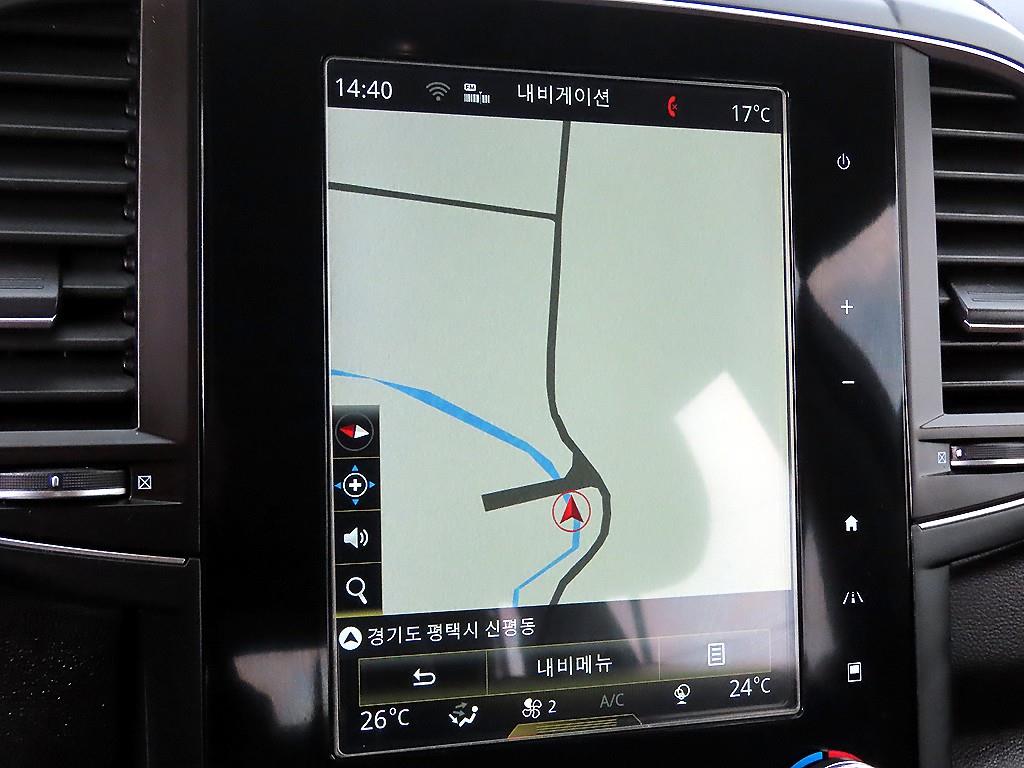 SAMSUNG QM6 2019 Blanco - Importación desde Corea - HF Imports Iquique - Foto 13