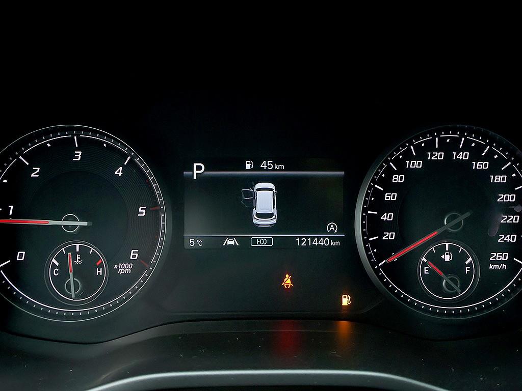 HYUNDAI Santa Fe - Vista 11