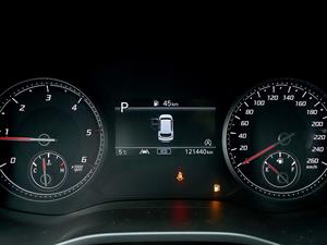 HYUNDAI Santa Fe - Vista 12