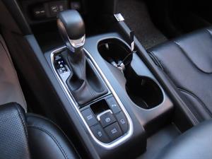 HYUNDAI Santa Fe - Vista 12