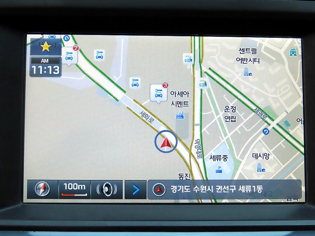 HYUNDAI Sonata 2015 Blanco - Importación desde Corea - HF Imports Iquique - Foto 14