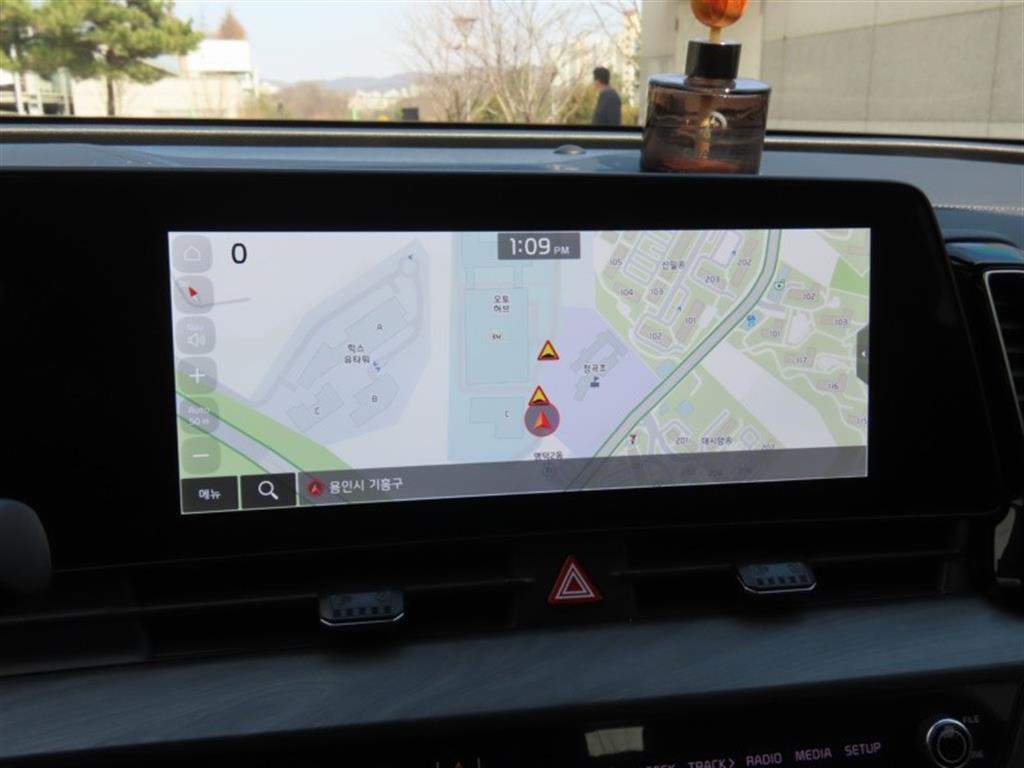 KIA Sportage 2022 - Importación desde Corea - HF Imports Iquique - Foto 8