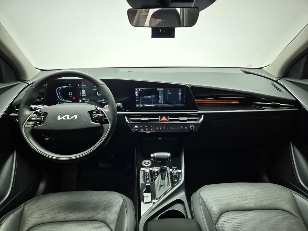 KIA Niro 2022 Gris - Importación desde Corea - HF Imports Iquique - Foto 15