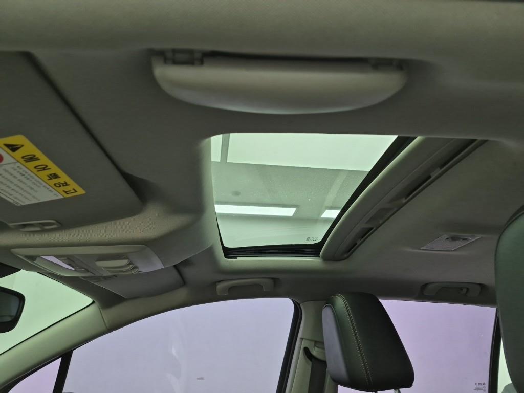 Chevrolet Trax 2016 Gris - Importación desde Corea - HF Imports Iquique - Foto 13