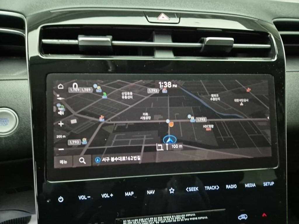 HYUNDAI Tucson 2021 Negro - Importación desde Corea - HF Imports Iquique - Foto 14