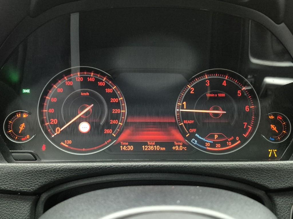 BMW 3 series - Vista 7