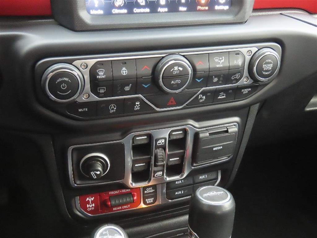 Jeep Gladiator 2021 Blanco - Importación desde Corea - HF Imports Iquique - Foto 7