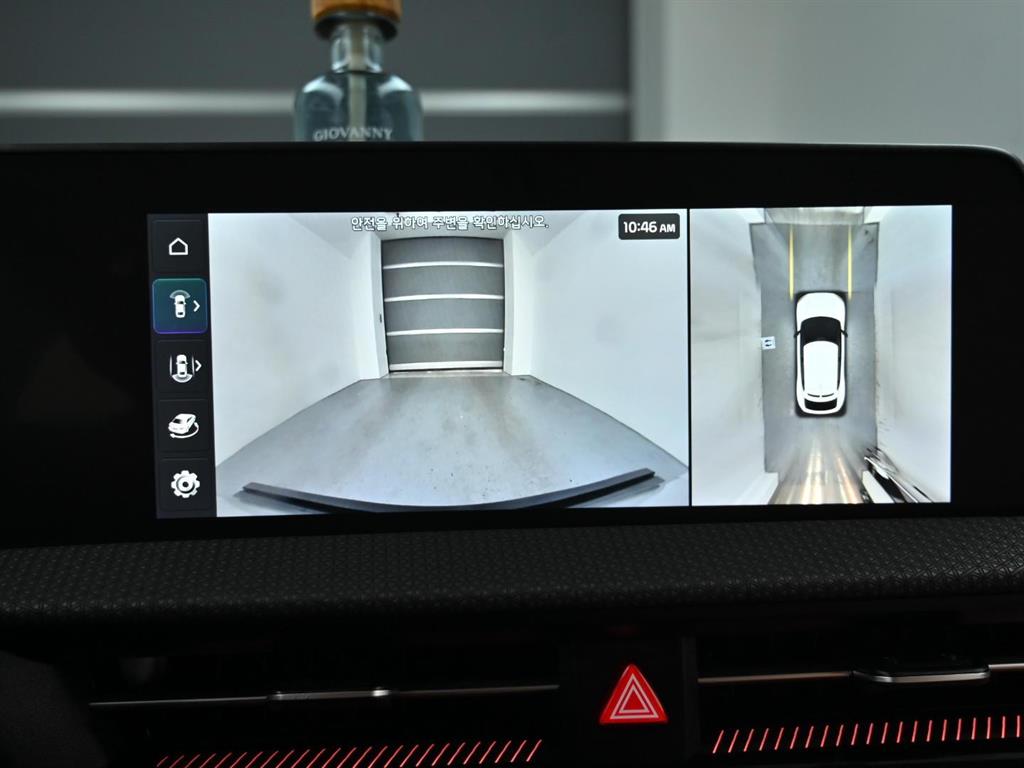 KIA EV6 2022 the color of pearl - Importación desde Corea - HF Imports Iquique - Foto 15