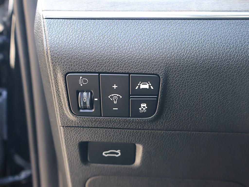 KIA K5 2021 Negro - Importación desde Corea - HF Imports Iquique - Foto 10