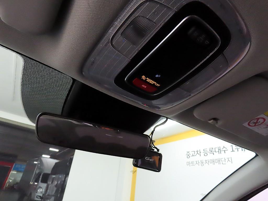 HYUNDAI Avante 2023 Blanco - Importación desde Corea - HF Imports Iquique - Foto 17