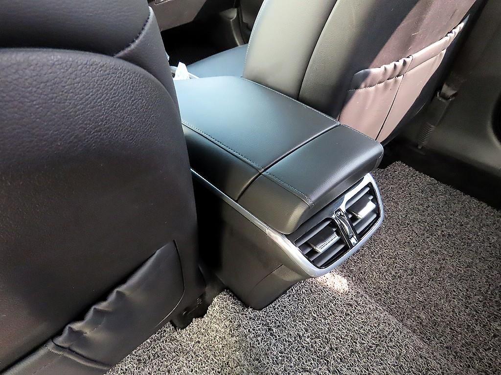 HYUNDAI Grandeur 2020 Negro - Importación desde Corea - HF Imports Iquique - Foto 17