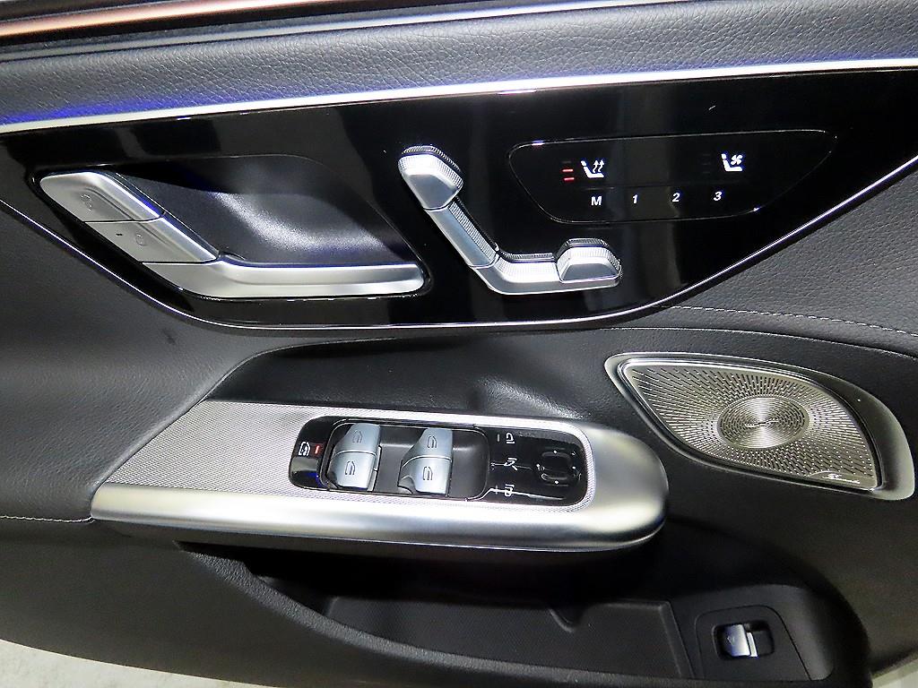 Mercedes Benz EQE 2023 Blanco - Importación desde Corea - HF Imports Iquique - Foto 13