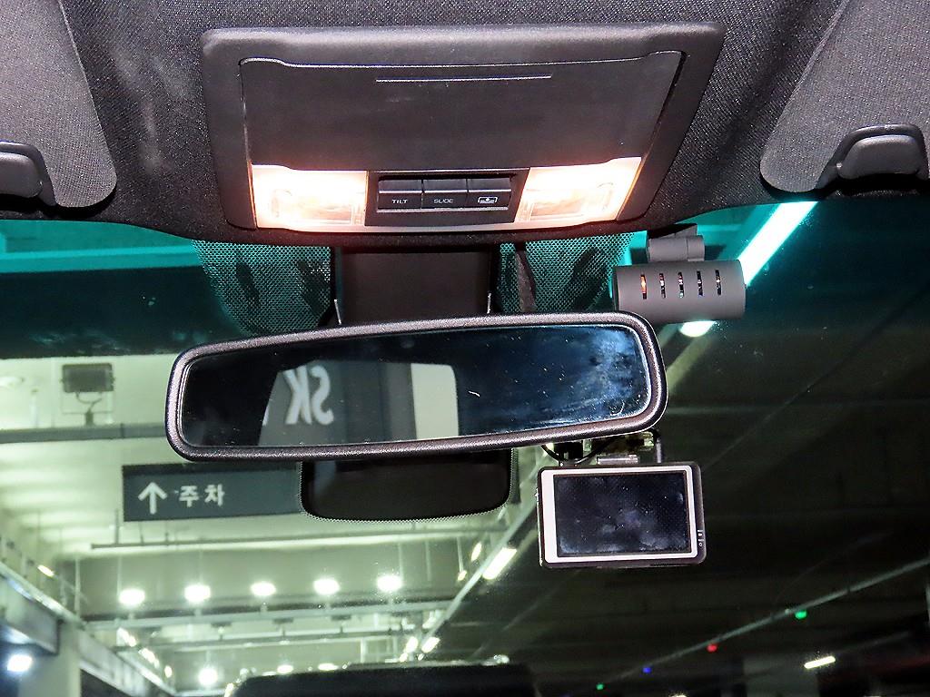 Ford Explorer 2016 Blanco - Importación desde Corea - HF Imports Iquique - Foto 14