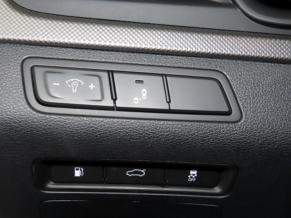 HYUNDAI Sonata 2019 Blanco - Importación desde Corea - HF Imports Iquique - Foto 14