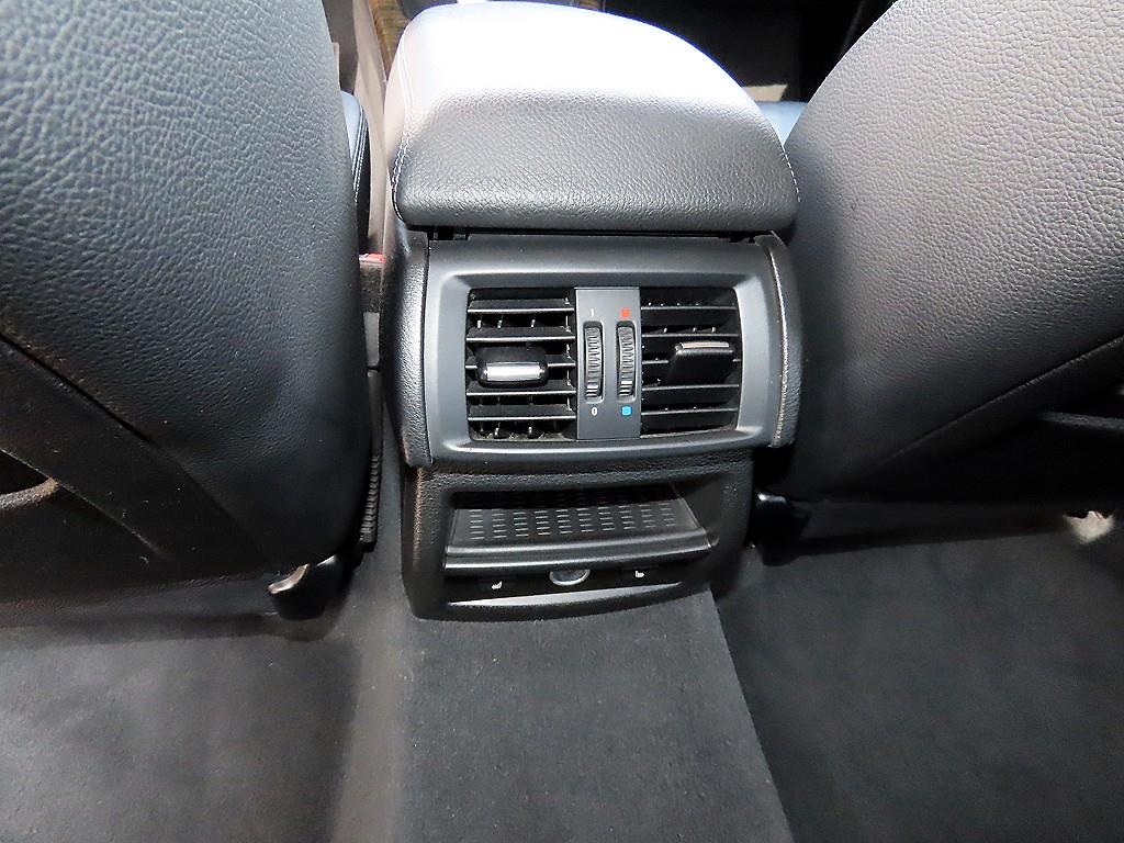 BMW X3 2014 Gris - Importación desde Corea - HF Imports Iquique - Foto 17