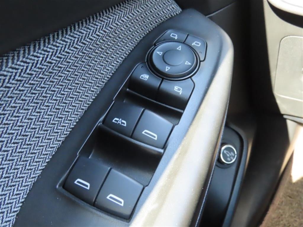 Chevrolet Trail Blazer 2024 - Importación desde Corea - HF Imports Iquique - Foto 12