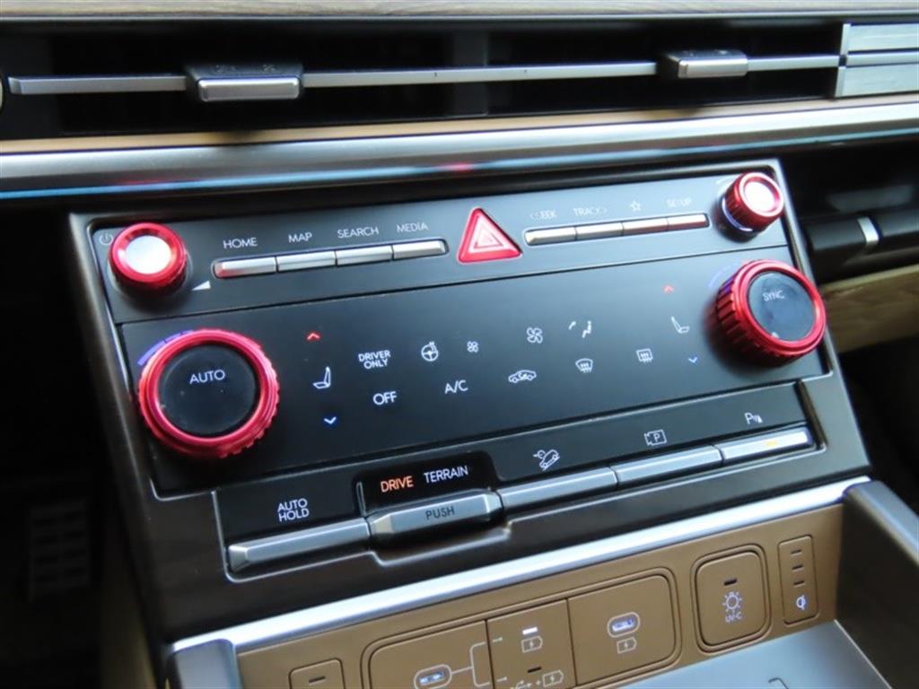 HYUNDAI Santa Fe 2024 - Importación desde Corea - HF Imports Iquique - Foto 7