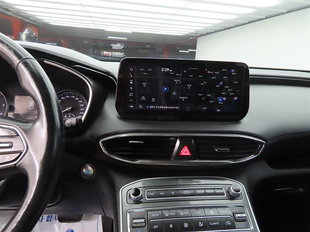 HYUNDAI Santa Fe - Vista 10