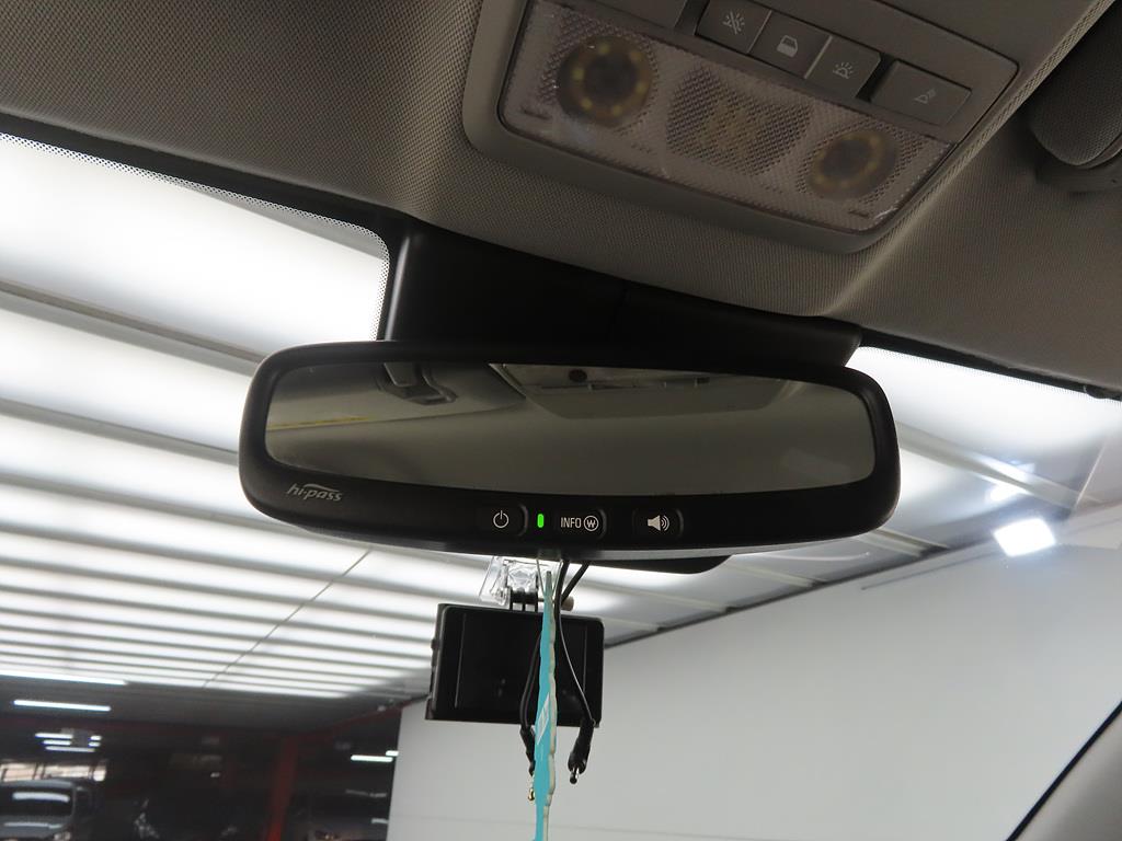 Chevrolet Trax - Vista 12