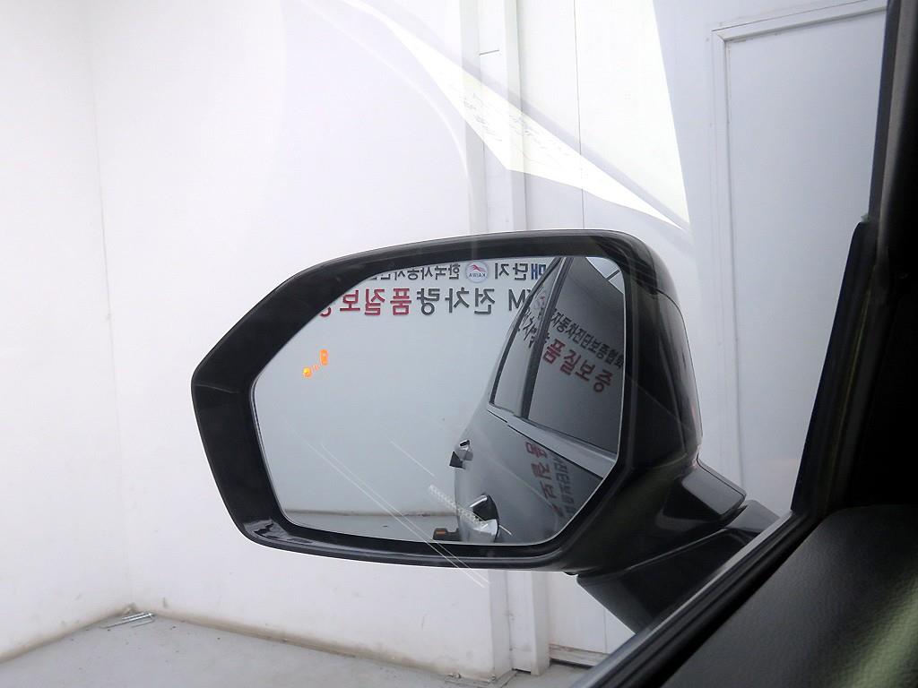 HYUNDAI Palisade - Vista 7