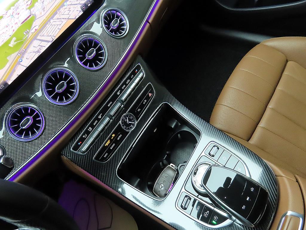 Mercedes Benz E class 2020 - Importación desde Corea - HF Imports Iquique - Foto 17