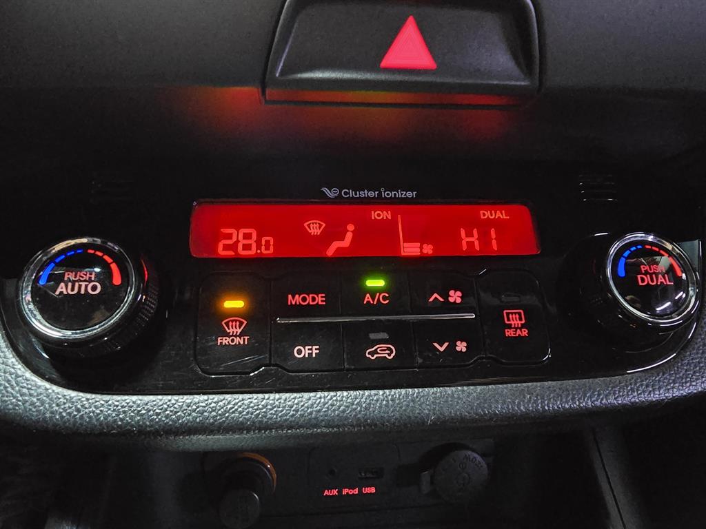 KIA Sportage 2012 Blanco - Importación desde Corea - HF Imports Iquique - Foto 17