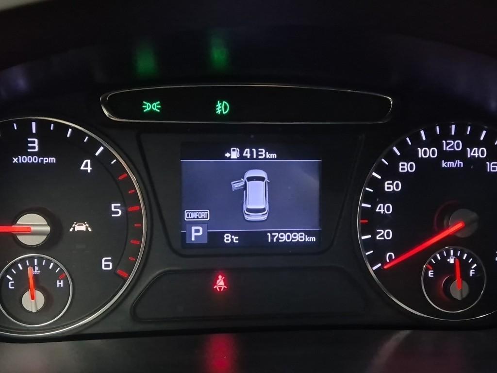 KIA Sorento - Vista 6