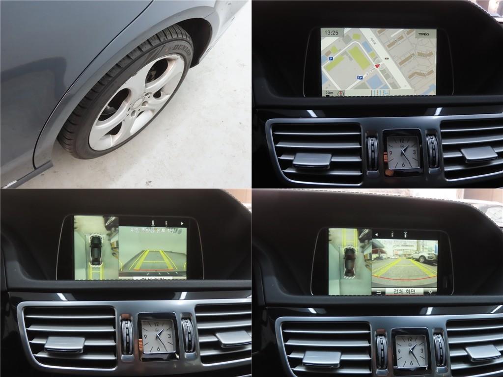 Mercedes Benz E class 2015 - Importación desde Corea - HF Imports Iquique - Foto 19