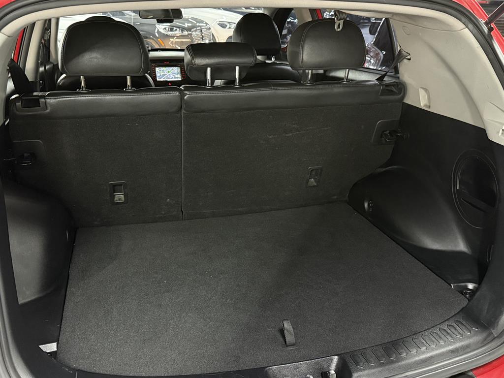 KIA Sportage 2014 Rojo - Importación desde Corea - HF Imports Iquique - Foto 18