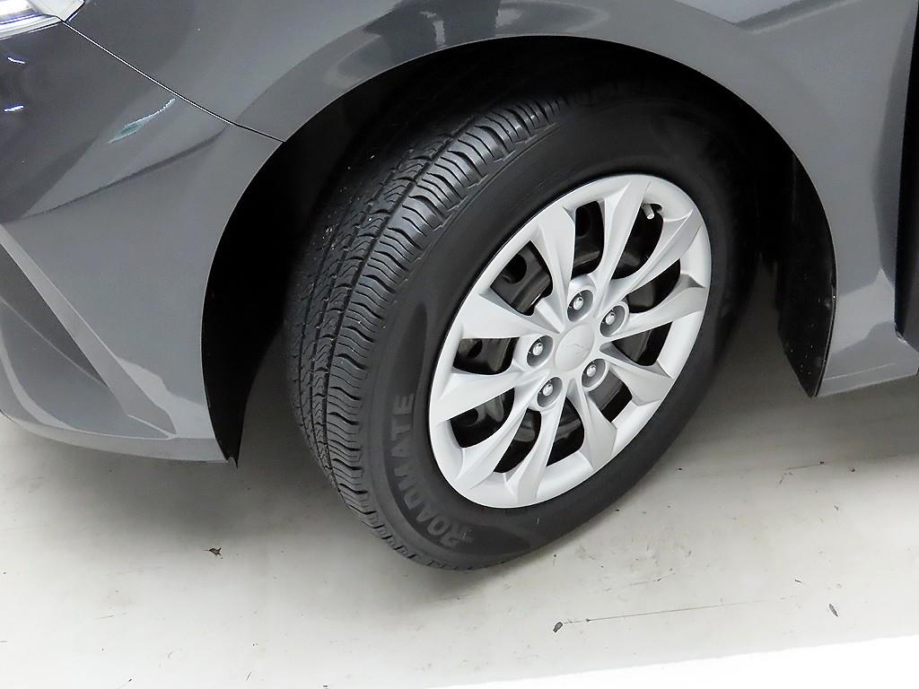 KIA K3 2022 - Importación desde Corea - HF Imports Iquique - Foto 19