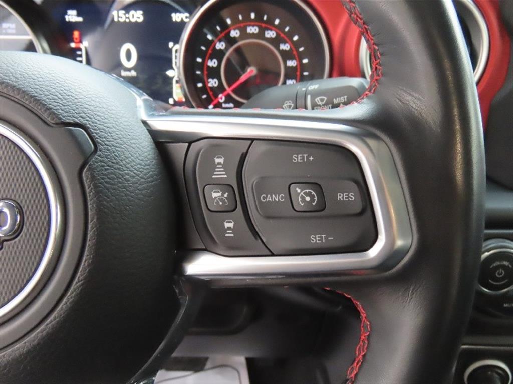 Jeep Gladiator 2021 Blanco - Importación desde Corea - HF Imports Iquique - Foto 11