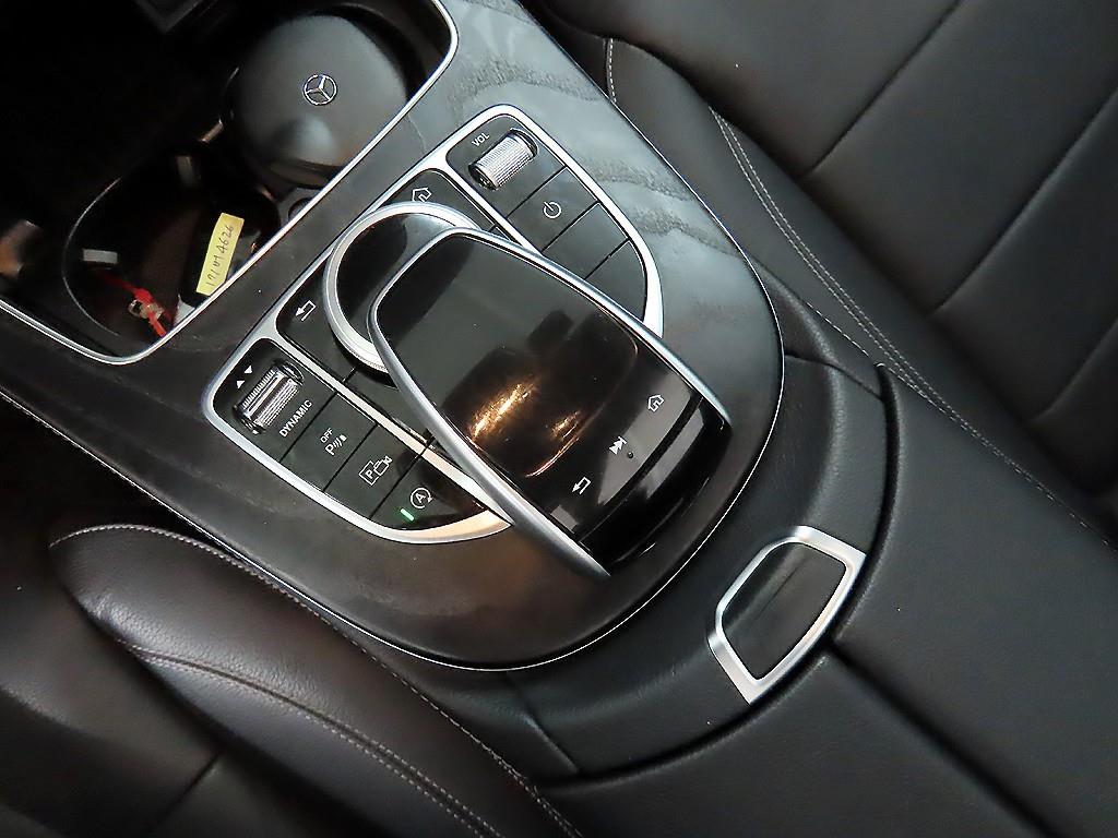 Mercedes Benz E class 2020 Negro - Importación desde Corea - HF Imports Iquique - Foto 13