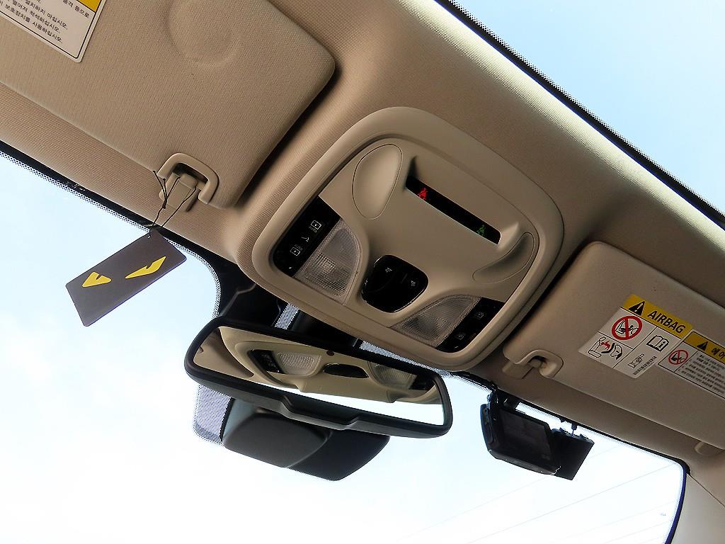 Jeep Cherokee 2016 Gris - Importación desde Corea - HF Imports Iquique - Foto 14