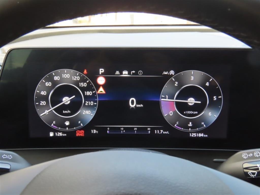 KIA Sportage - Vista 9