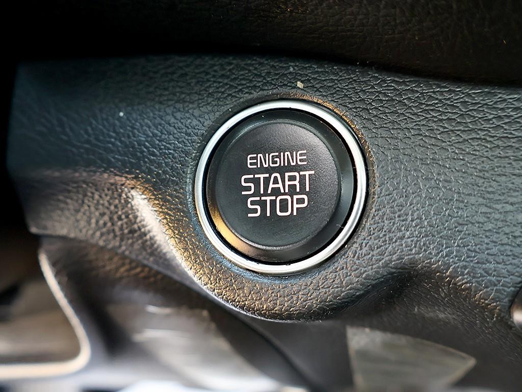 KIA K3 2022 Blanco - Importación desde Corea - HF Imports Iquique - Foto 11