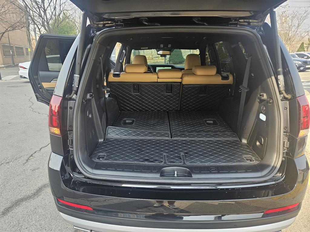 KIA Mohave 2020 Negro - Importación desde Corea - HF Imports Iquique - Foto 19