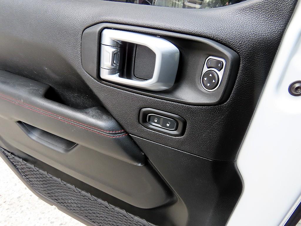 Jeep Gladiator - Vista 12