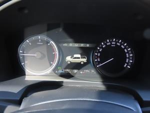 Ssangyong Rexton - Vista 10