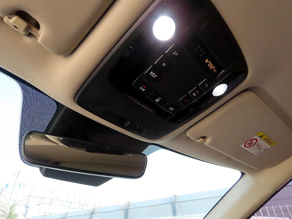 KIA Carnival 2022 Negro - Importación desde Corea - HF Imports Iquique - Foto 14