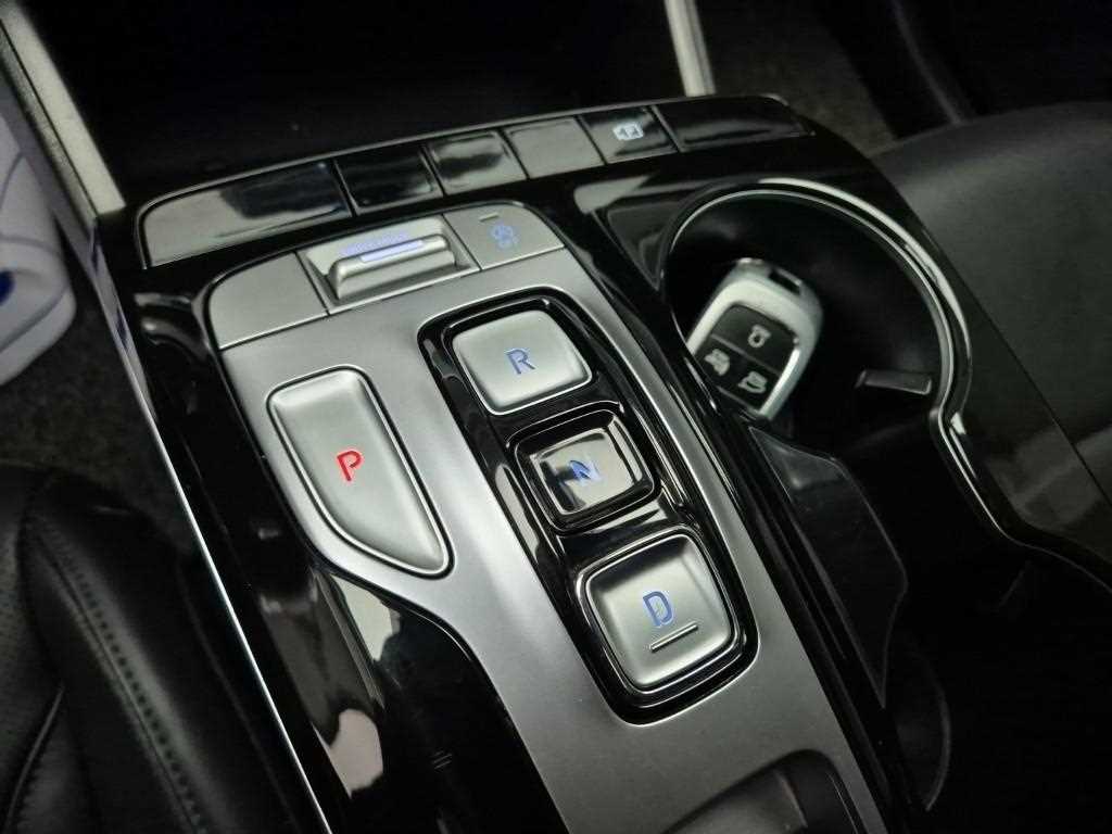 HYUNDAI Tucson - Vista 8